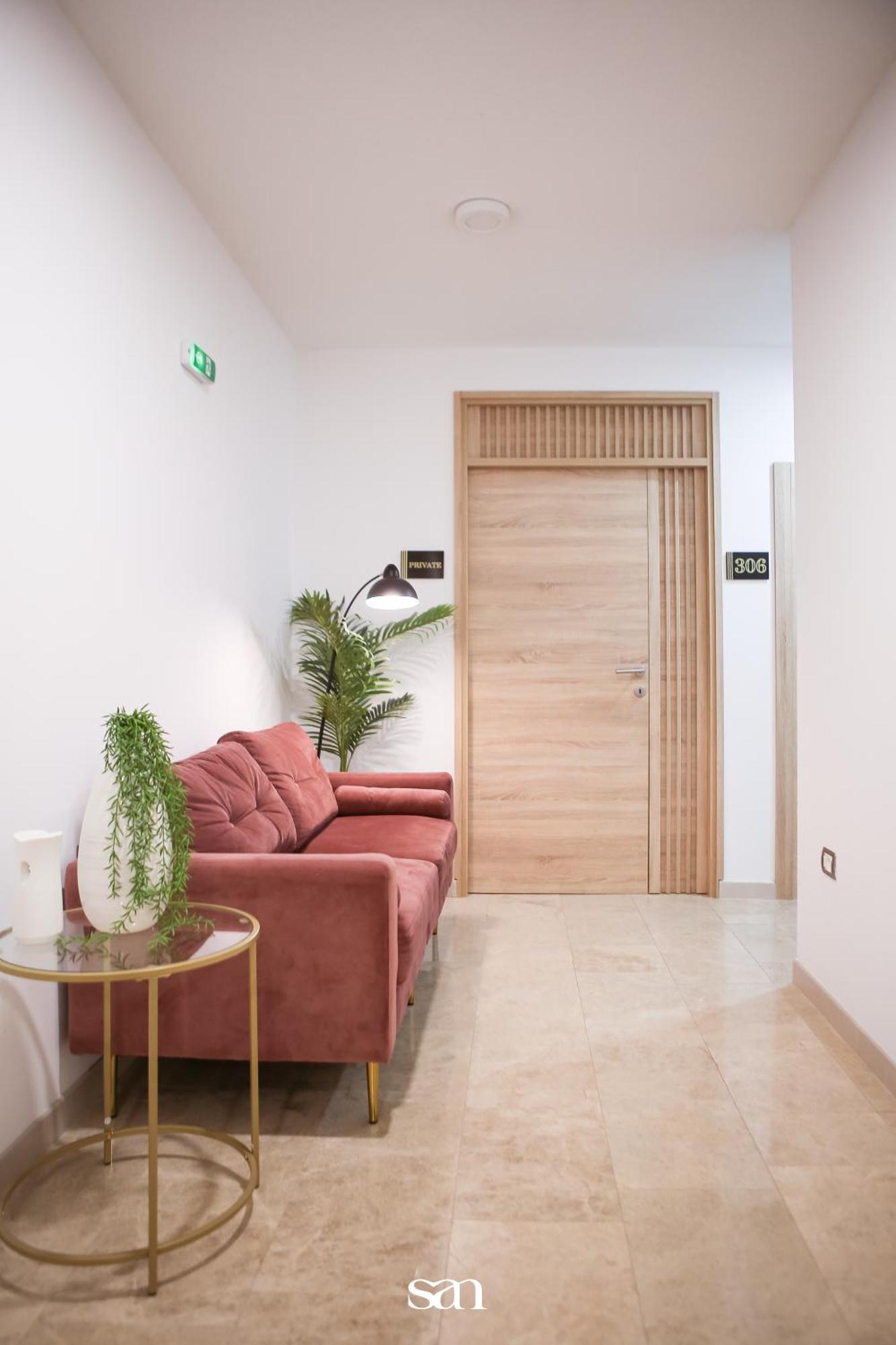 Hotel San Medugorje سيتلوك المظهر الخارجي الصورة