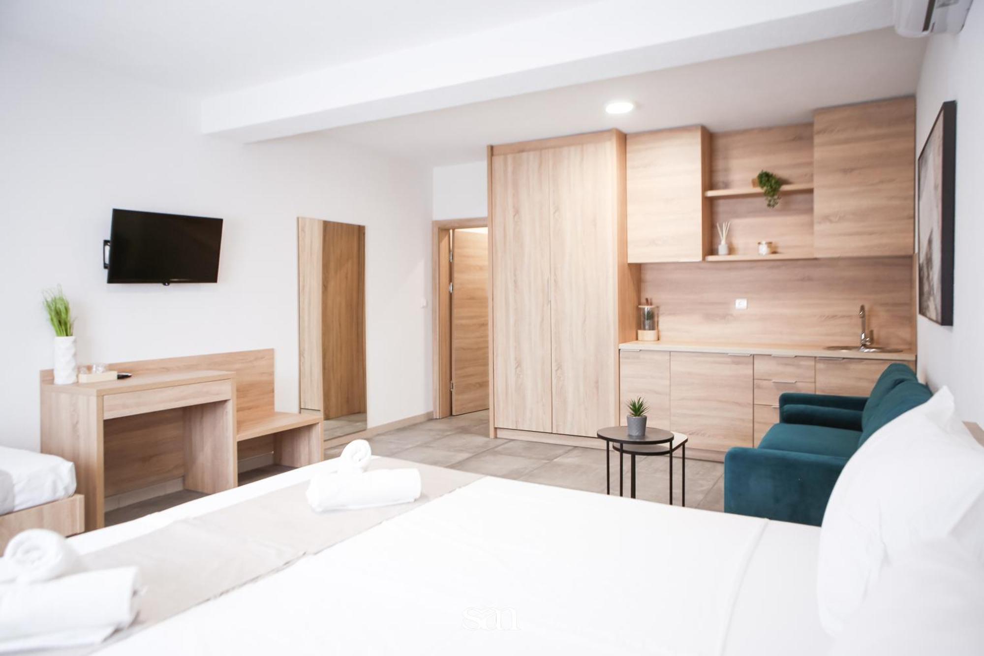 Hotel San Medugorje سيتلوك المظهر الخارجي الصورة