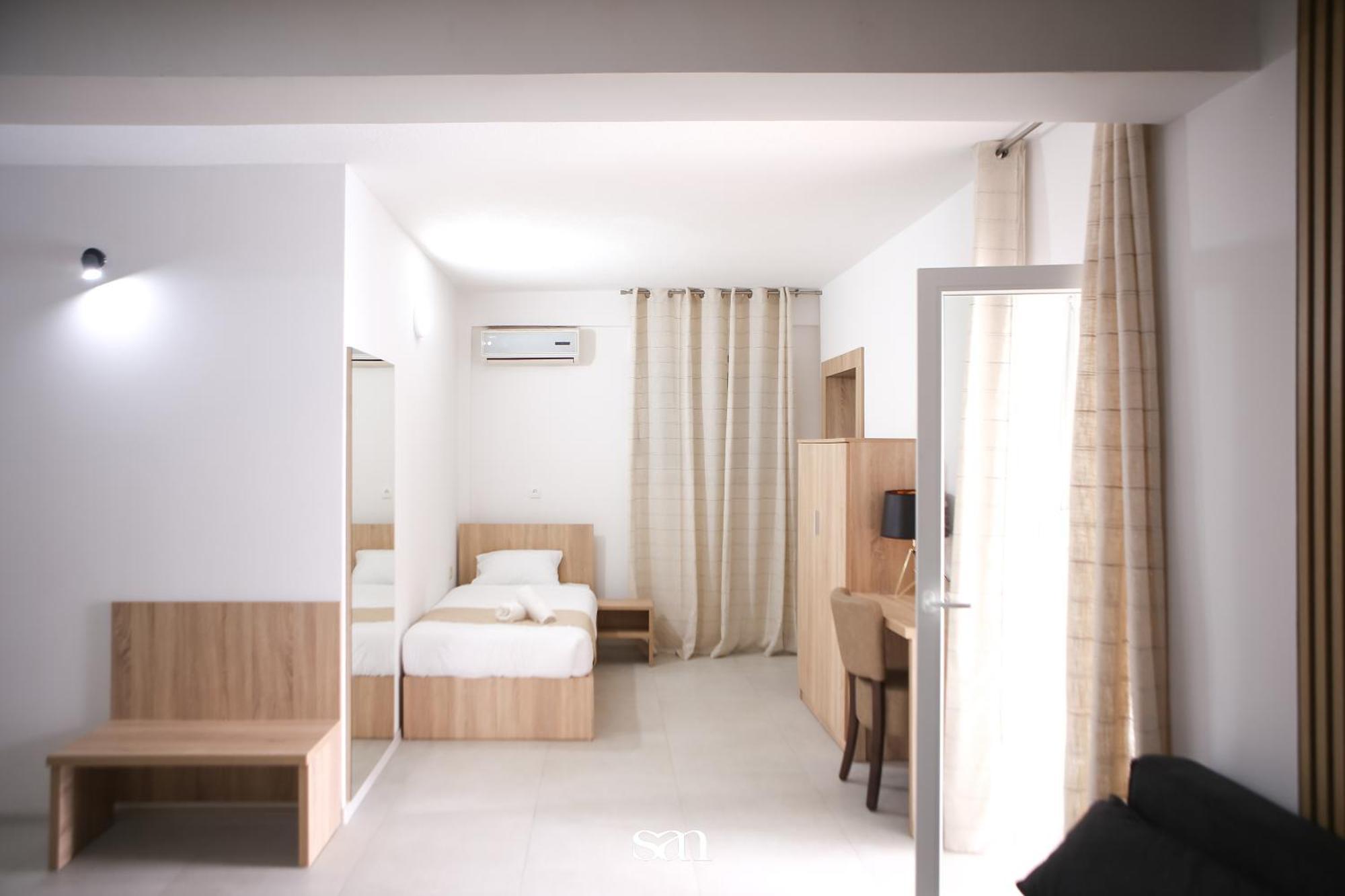 Hotel San Medugorje سيتلوك المظهر الخارجي الصورة
