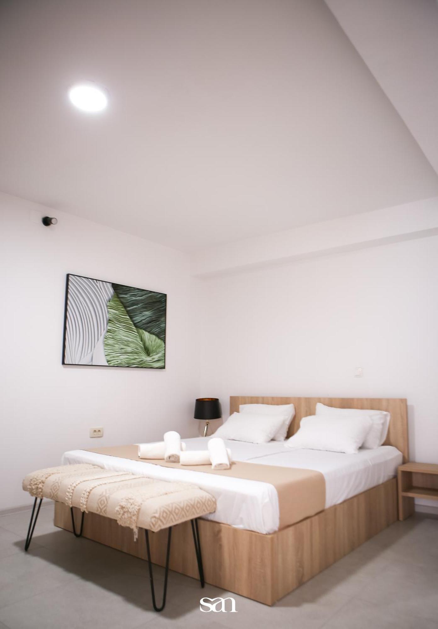 Hotel San Medugorje سيتلوك المظهر الخارجي الصورة
